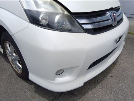 [CHOOSE PARTS] TOYOTA ISIS ZGM10W 2013 2ZR-FAE FF AT 2WD #0401000000644