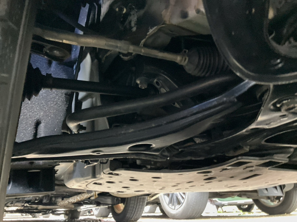 [EV BATTERY] HONDA VEZEL RU3 2014 LEB FF AT 2WD #0003263042226