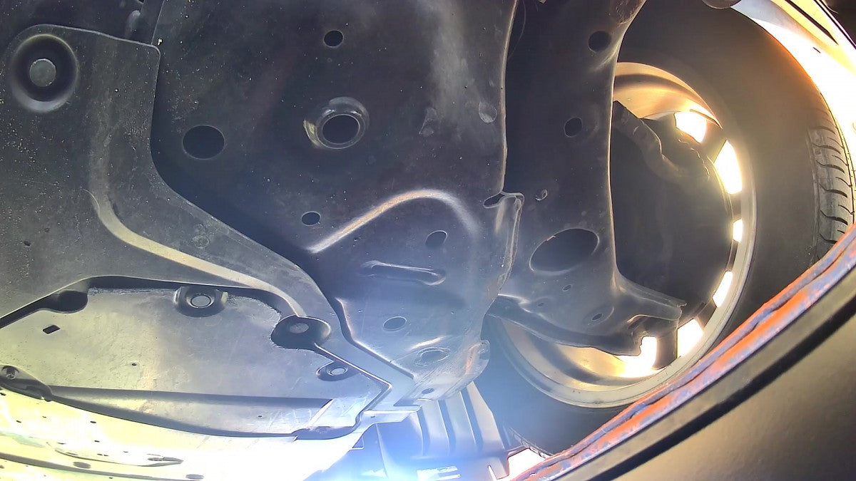 [USED ENGINE] MAZDA ATENZA SEDAN GJ2AP 2016 SH-VPTR FF AT 4WD #0003268138959