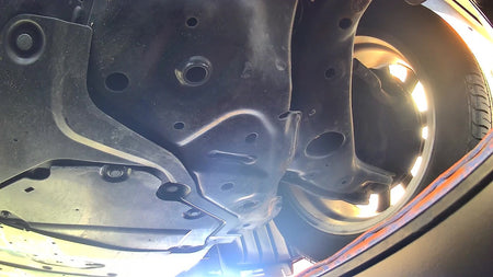 [USED ENGINE] MAZDA ATENZA SEDAN GJ2AP 2016 SH-VPTR FF AT 4WD #0003268138959