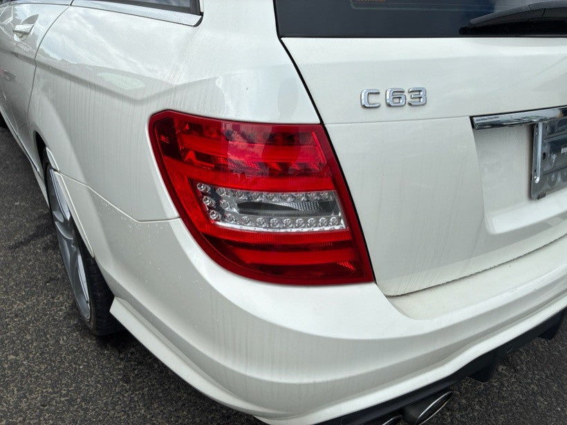 [CHOOSE PARTS] BENZ C-CLASS STATION WAGON 204248 2012 271 FR AT 2WD #0401000000934