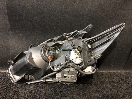 [HEADLIGHT ASSY RH] TOYOTA PRIUS ZVW30 2010 2ZR-FXE FF AT 2WD #000325A976513