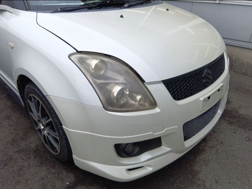 [CHOOSE PARTS] SUZUKI SWIFT ZC31S 2006 M16A FF MT 2WD #0401000000862