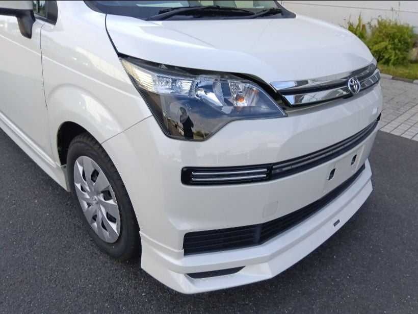 [CHOOSE PARTS] TOYOTA SPADE NCP141 2013 1NZ-FE FF AT 2WD #0401000000815