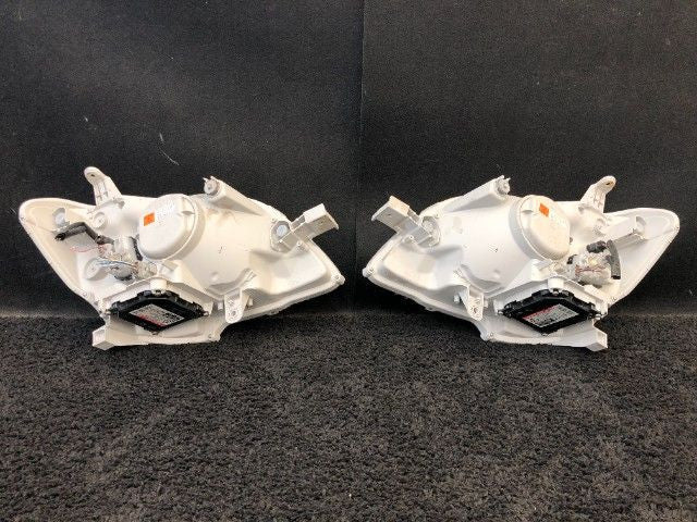 [HEADLIGHT  LH / RH] SUBARU LUCRA L465F  KF FF AT 4WD #000325A981081
