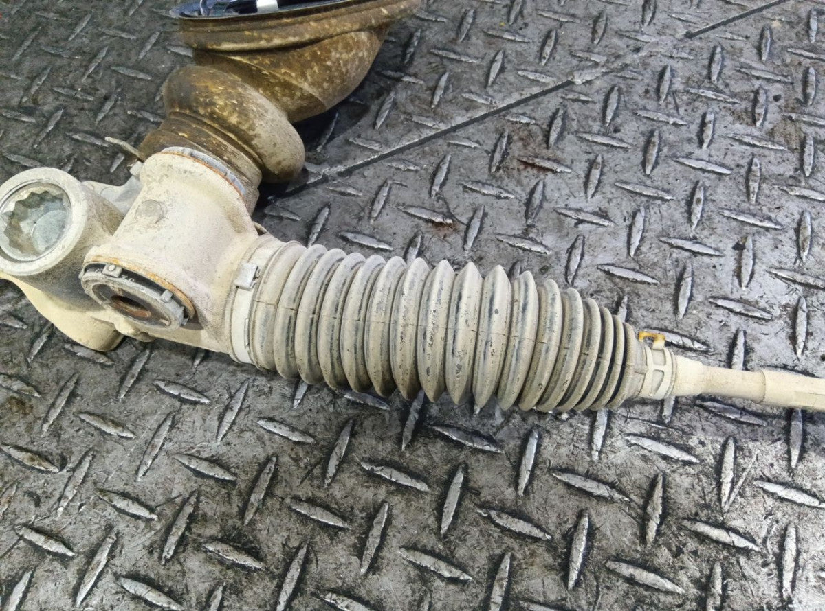 [RACK & PINION] TOYOTA VITZ KSP130 2013 1KR-FE FF AT 2WD #0403266010474