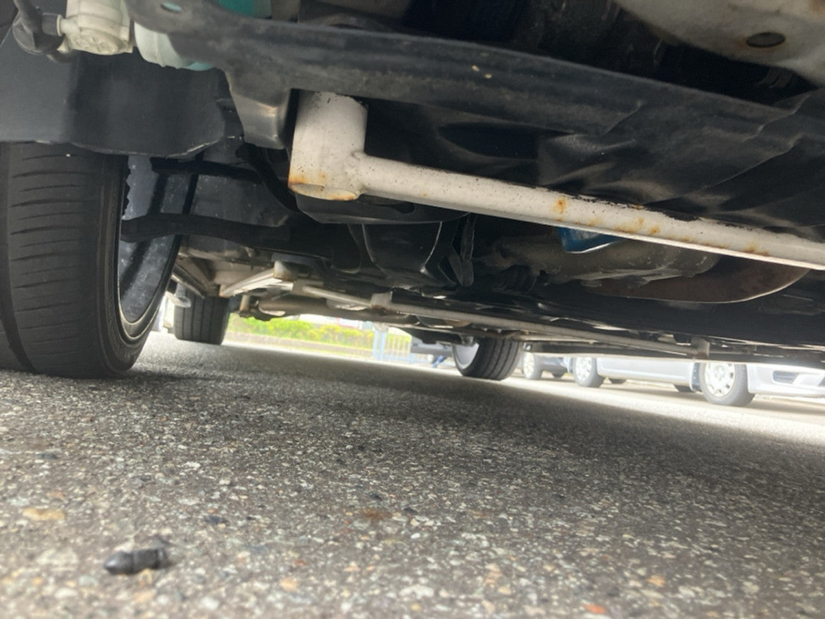 [CHOOSE PARTS] HONDA STREAM RN6 2007 R18A FF AT 2WD #0001000016006