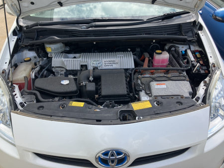 [CHOOSE PARTS] TOYOTA PRIUS ZVW30 2010 2ZR-FXE FF AT 2WD #0002002661663
