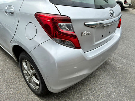 [CHOOSE PARTS] TOYOTA VITZ KSP130 2015 1KR-FE FF AT 2WD #0401000000754