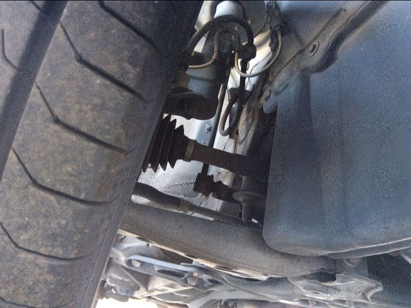[USED ENGINE] TOYOTA ISIS ANM10W 2005 1AZ-FSE FF AT 2WD #0403267013643