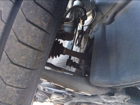 [USED ENGINE] TOYOTA ISIS ANM10W 2005 1AZ-FSE FF AT 2WD #0403267013643