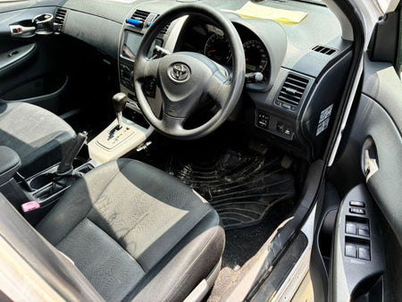 [R PROPELLER SHAFT] TOYOTA COROLLA FIELDER NZE144G 2006 1NZ-FE FF AT 4WD #0403268015038
