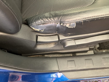 [CHOOSE PARTS] NISSAN X-TRAIL NT31 2007 MR20DE FF AT 4WD #0001000015406