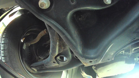 [CHOOSE PARTS] TOYOTA VITZ SCP90 2010 2SZ-FE FF AT 2WD #0001000016708