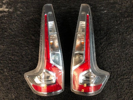[TAIL LAMP LH / RH] NISSAN DAYZ B21W  3B20 FF AT 2WD #000325B998552