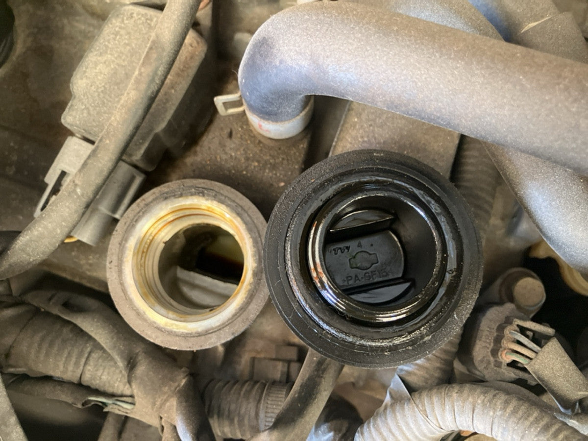 [USED ENGINE] NISSAN MARCH K13 2013 HR12DE FF AT 2WD #0003268135878