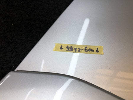 [FENDER RH] TOYOTA ESTIMA ACR50W 2014 2AZ-FE FF AT 2WD #000324A762978