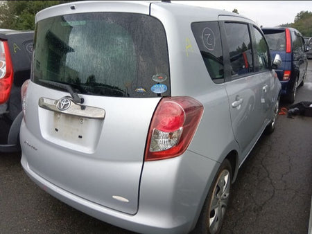 [TAIL LAMP RH] TOYOTA RACTIS SCP100 2008 2SZ-FE FF AT 2WD #0403264007687