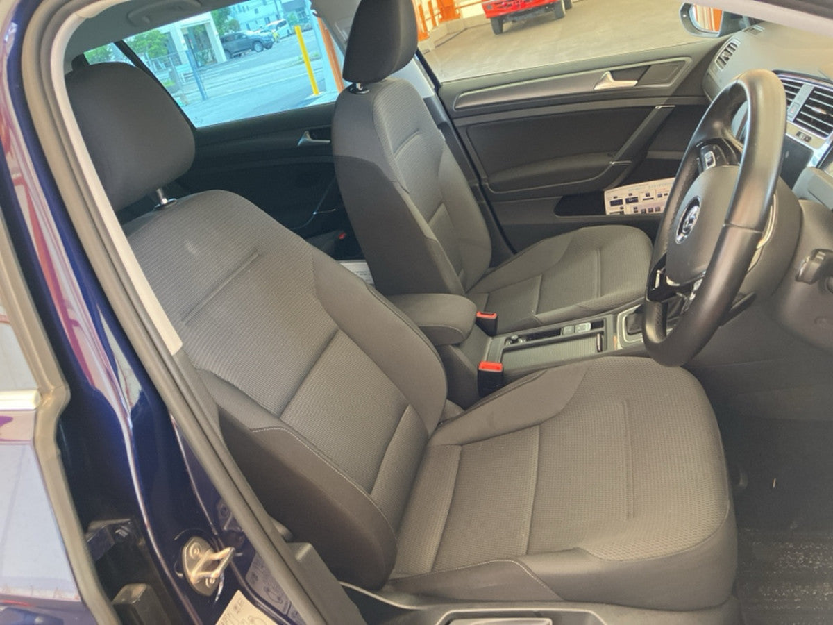 [SIDE MIRROR LH] VOLKSWAGEN GOLF VARIANT AUCJZ 2018 CJZ FF AT 2WD #0003257924183