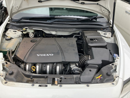 [USED ENGINE] VOLVO C30 MB4204S  B4204S FF AT 2WD #0003266104378