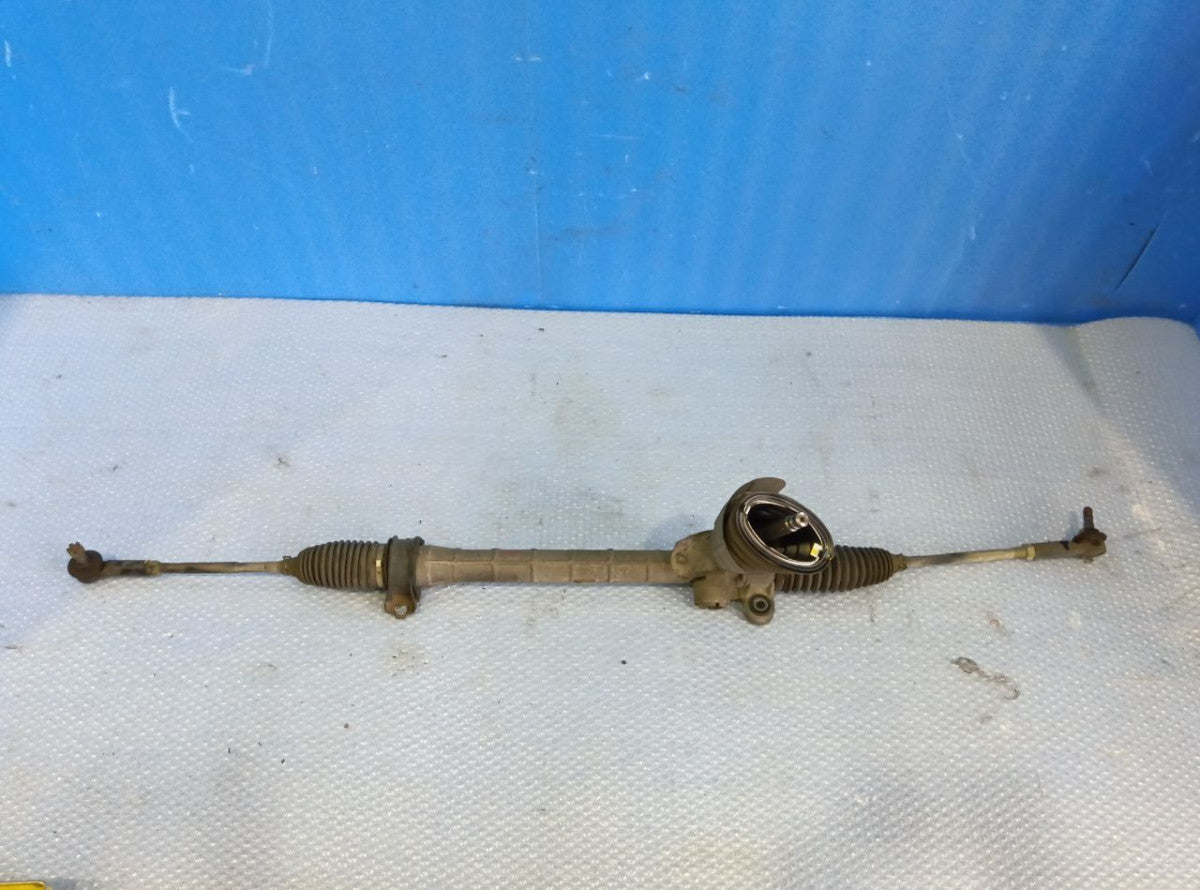 [RACK & PINION] TOYOTA SIENTA NCP81G 2009 1NZ-FE FF AT 2WD #0403267012513