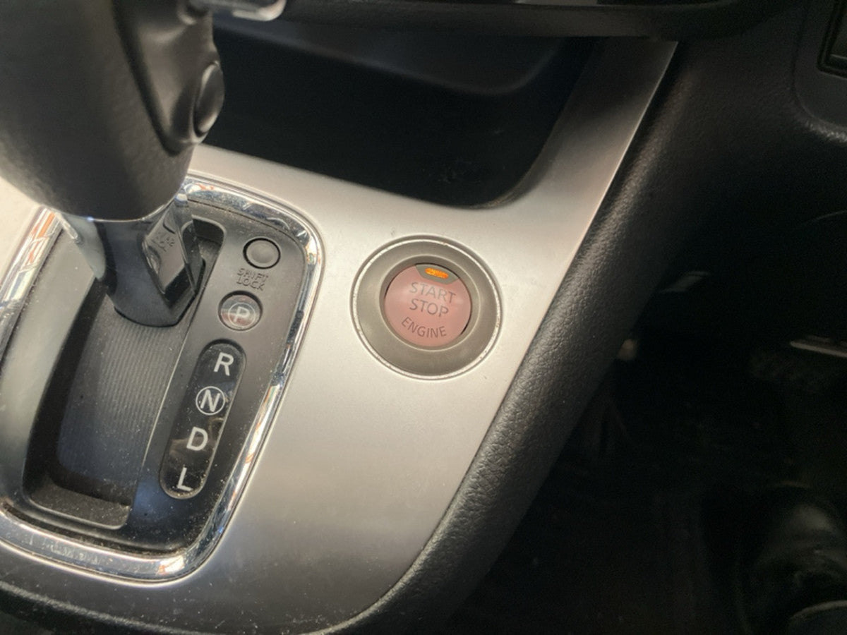 [CHOOSE PARTS] NISSAN SERENA C26 2012 MR20DD FF AT 2WD #0001000013519