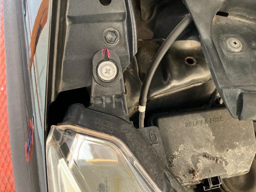 [CHOOSE PARTS] SUBARU TREZIA NCP125X 2010 1NZ-FE FF AT 4WD #0001000016674