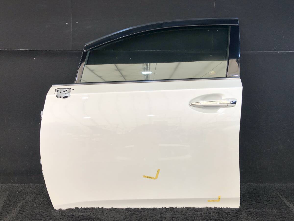 [F DOOR ASSY LH] TOYOTA SAI AZK10 2011 2AZ-FXE FF AT 2WD #0003255894375