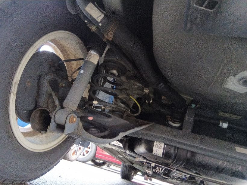 [CHOOSE PARTS] MAZDA DEMIO DJ5FS 2015 S5-DPTS FF AT 2WD #0401000000867