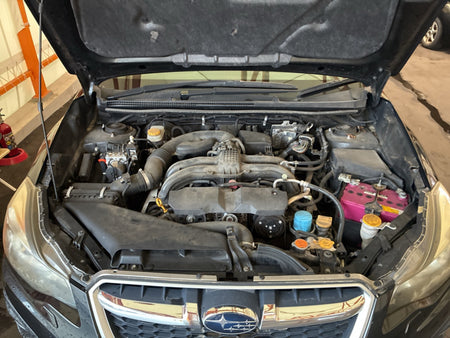 [CHOOSE PARTS] SUBARU IMPREZA G4 GJ7 2012 FB20 FF AT 4WD #0001000009409