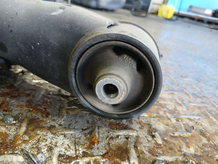 [REAR HOUSING ASSY] TOYOTA VITZ KSP90 2010 1KR-FE FF AT 2WD #0403268015146