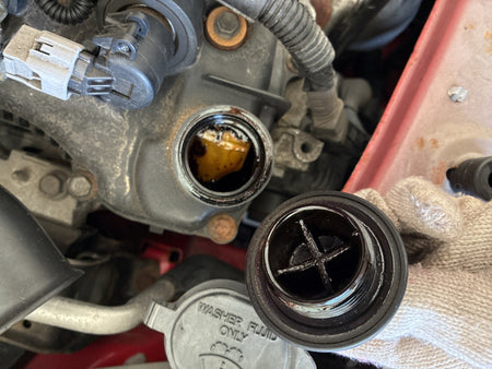 [USED ENGINE] TOYOTA PASSO NGC30 2010 1NR-FE FF AT 2WD #0003267119702