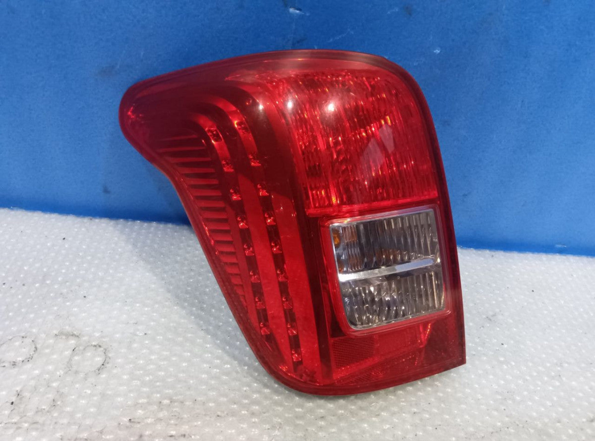 [TAIL LAMP LH] TOYOTA COROLLA FIELDER NZE141G 2007 1NZ-FE FF AT 2WD #0403269015820