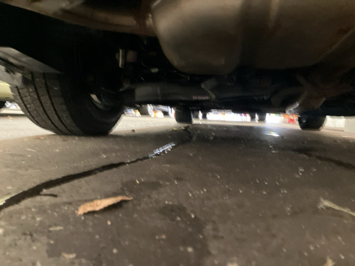 [FENDER RH] MAZDA ATENZA WAGON GJ2FW 2013 SH-VPTR FF AT 2WD #000325C005354