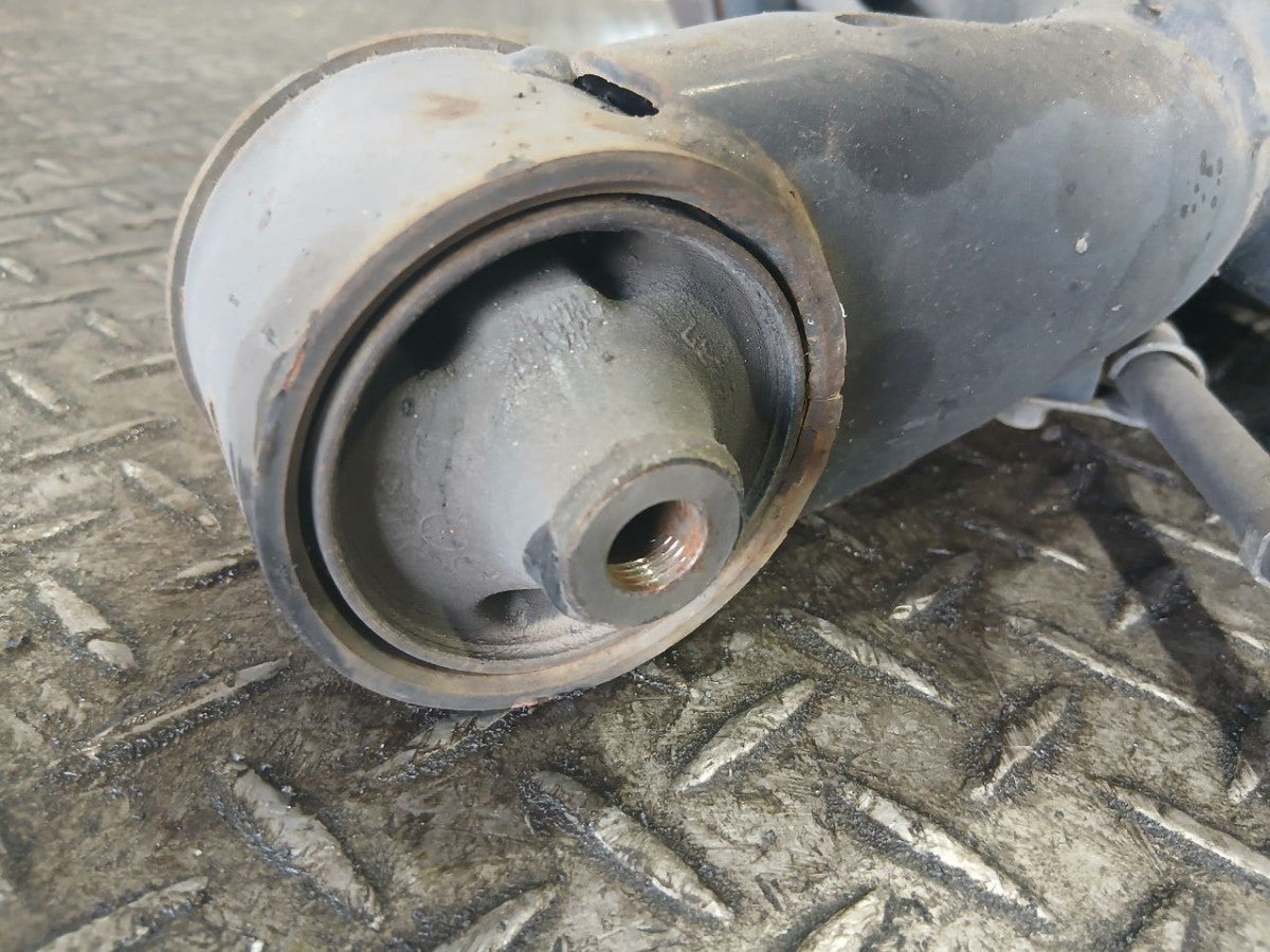 [REAR HOUSING ASSY] TOYOTA VITZ SCP90 2007 2SZ-FE FF AT 2WD #040326A017844