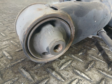 [REAR HOUSING ASSY] TOYOTA VITZ SCP90 2007 2SZ-FE FF AT 2WD #040326A017844