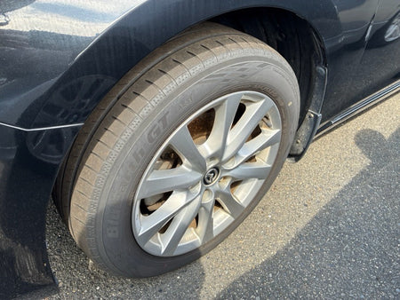 [TAIL LAMP RH] MAZDA ATENZA SEDAN GJ2FP 2016 SH-VPTR FF AT 2WD #0403269017178