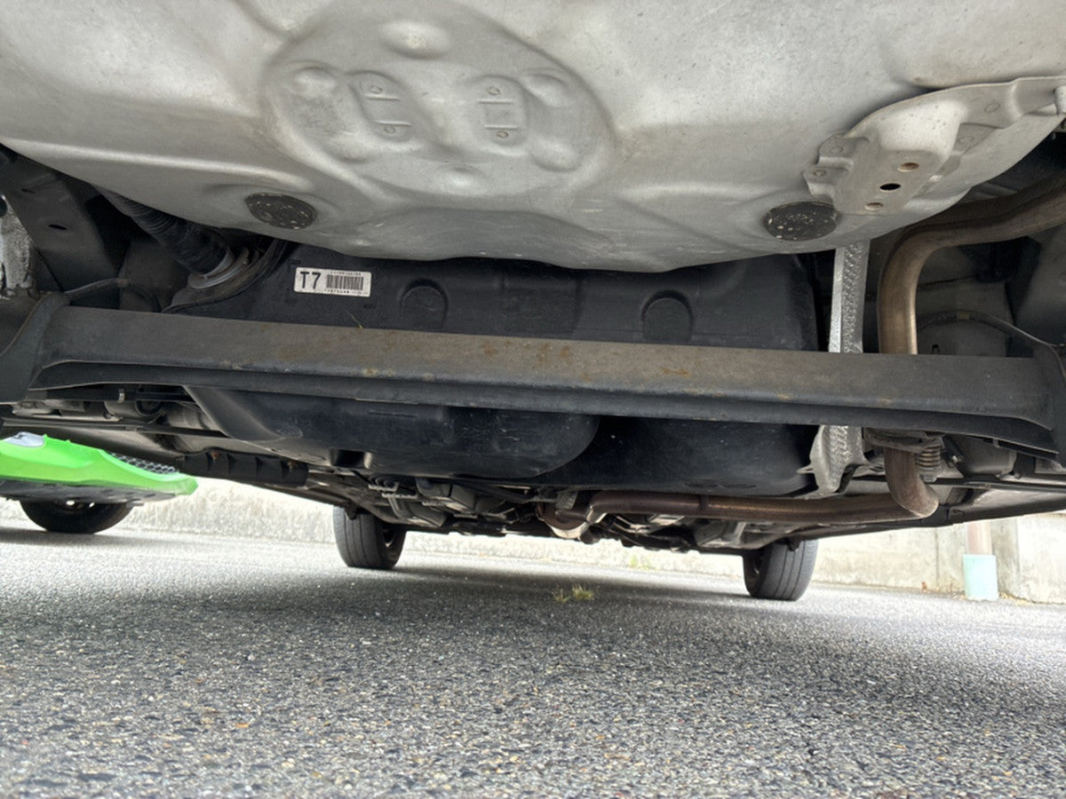 [CHOOSE PARTS] TOYOTA VITZ KSP130 2011 1KR-FE FF AT 2WD #0401000000848