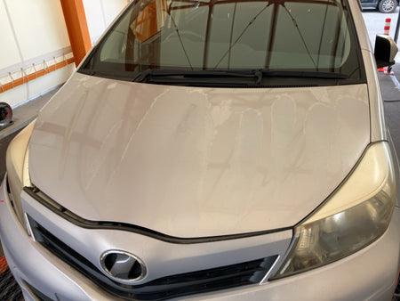[CHOOSE PARTS] TOYOTA VITZ NSP130 2013 1NR-FE FF AT 2WD #0001000015235