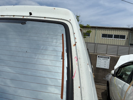 [CHOOSE PARTS] TOYOTA TOWNACE WAGON YR36  3Y-EU FR AT 4WD #0002002661605