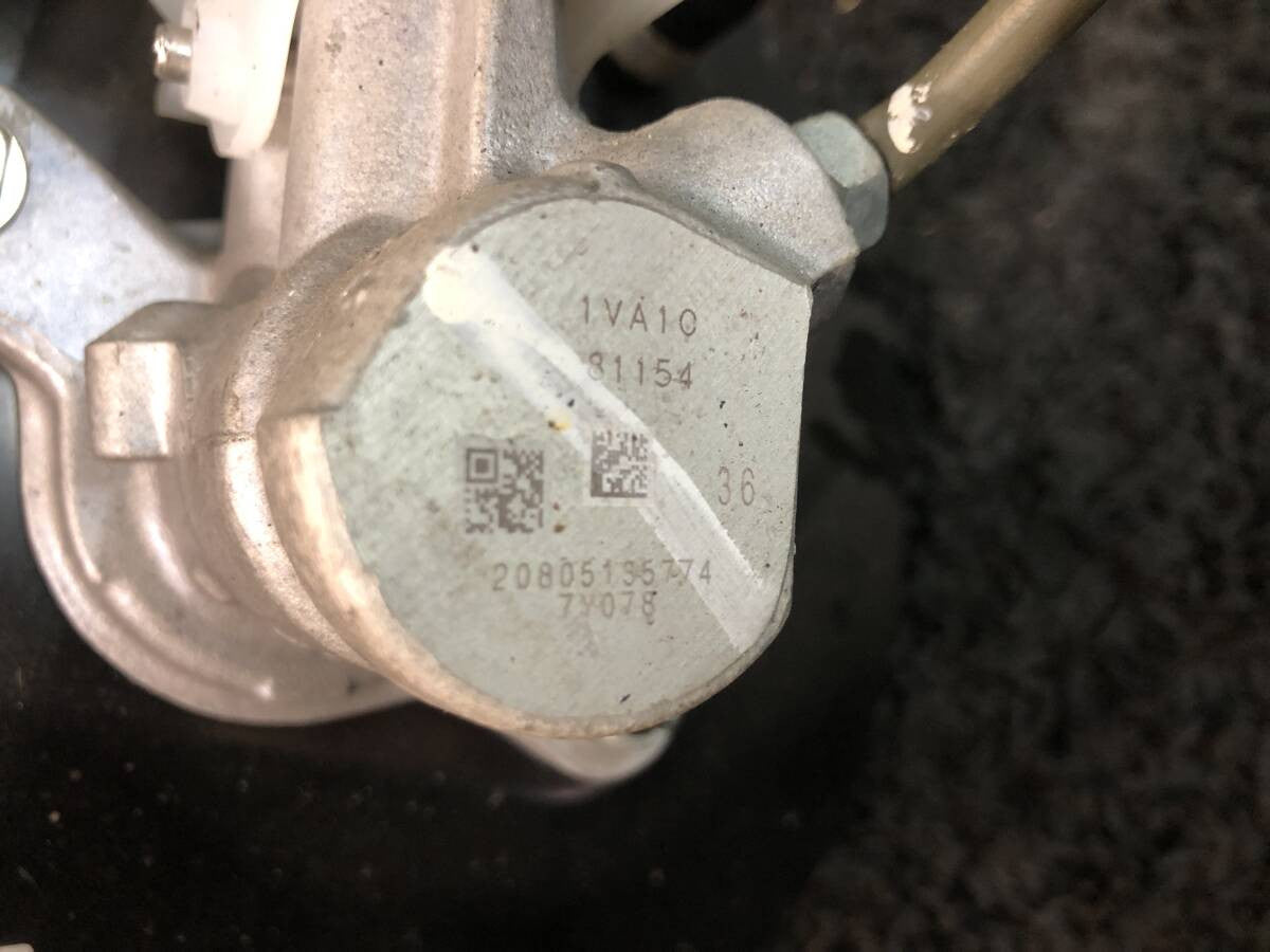 [ABS ACTUATOR] NISSAN SERENA GFNC27 2018 MR20DD FF AT 4WD #0003252828830