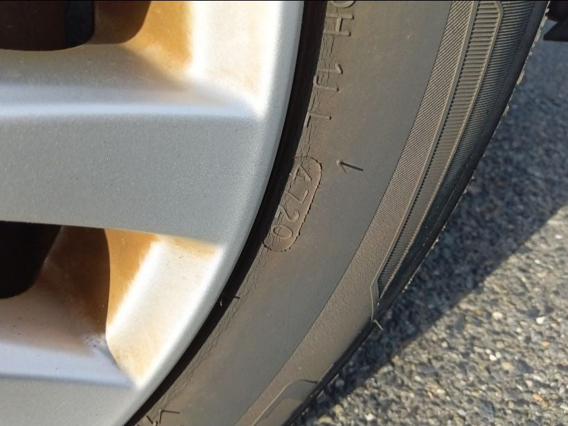 [FENDER LINER RH] TOYOTA COROLLA FIELDER NZE141G 2007 1NZ-FE FF AT 2WD #0403267012729