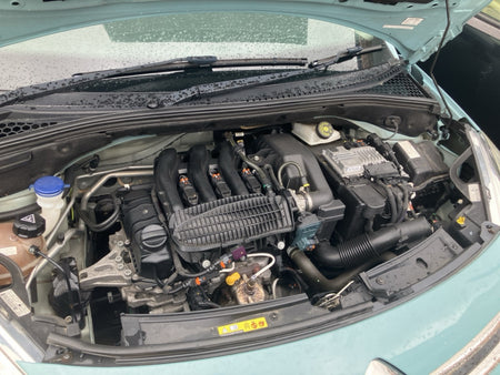 [CHOOSE PARTS] CITROEN C3 A5HM01 2016 HM01 FF AT 2WD #0002002682605