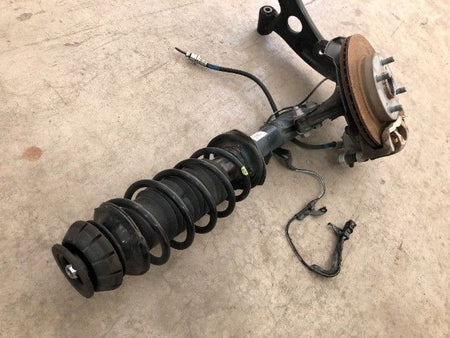 [F STRUT ASSY LH] DAIHATSU TANTO LA660S 2021 KF FF AT 4WD #0003263047333