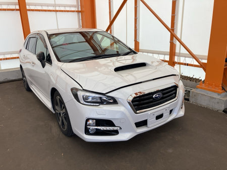[CHOOSE PARTS] SUBARU LEVORG VM4 2016 FB16 FF AT 4WD #0002002661627