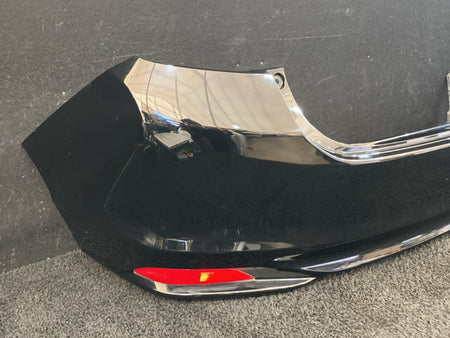 [R BUMPER ASSY] HONDA GRACE GM4 2017 LEB FF AT 2WD #0003263053687