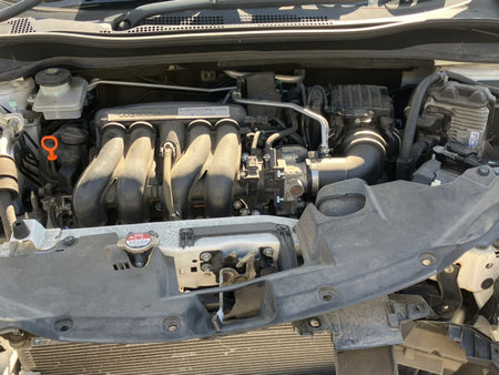 [CHOOSE PARTS] HONDA VEZEL RU3 2014 LEB FF AT 2WD #0002002682427