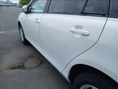 [CHOOSE PARTS] TOYOTA COROLLA FIELDER NZE141G 2007 1NZ-FE FF AT 2WD #0401000000667