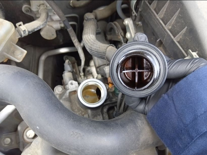 [USED ENGINE] TOYOTA bB QNC21 2008 3SZ-VE FF AT 2WD #0403265010364