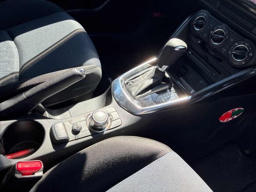 [CHOOSE PARTS] MAZDA DEMIO DJ5FS 2015 S5-DPTS FF AT 2WD #0401000000911